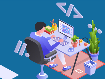 Boost Your Startup by Hiring a Full Stack Developer in Nepal