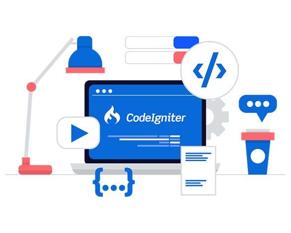 CodeIgniter Development