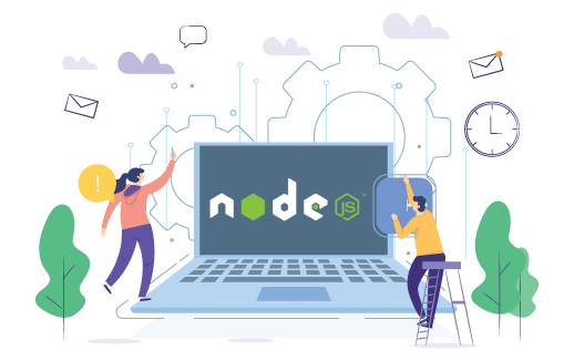 Node.js Development