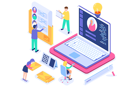 Frontend Development